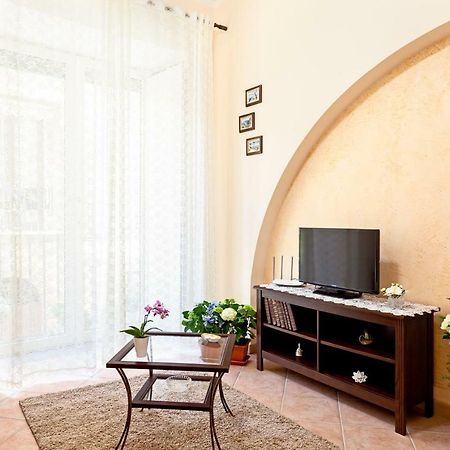 Doris House Sorrento Apartman Kültér fotó
