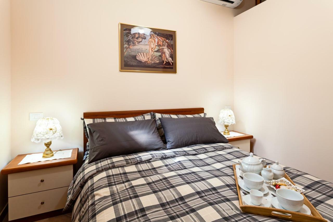 Doris House Sorrento Apartman Kültér fotó