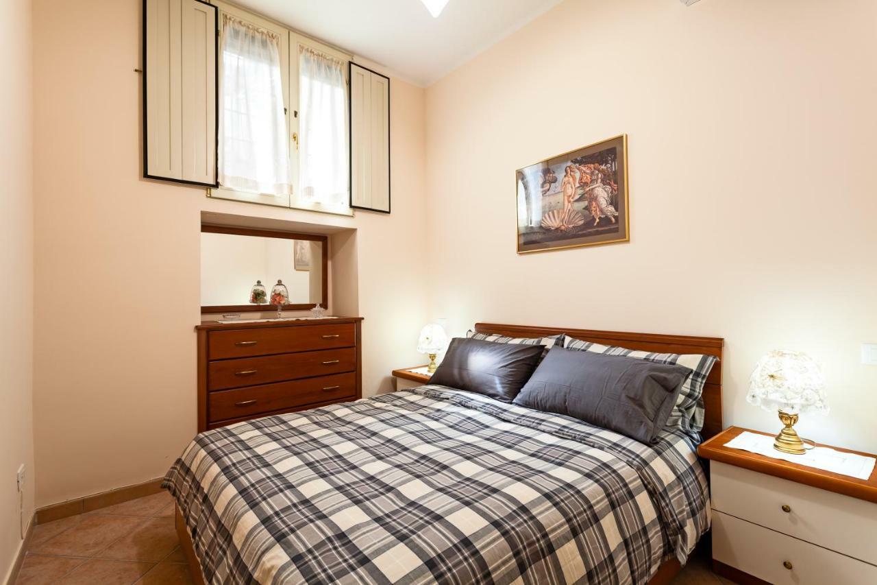 Doris House Sorrento Apartman Kültér fotó
