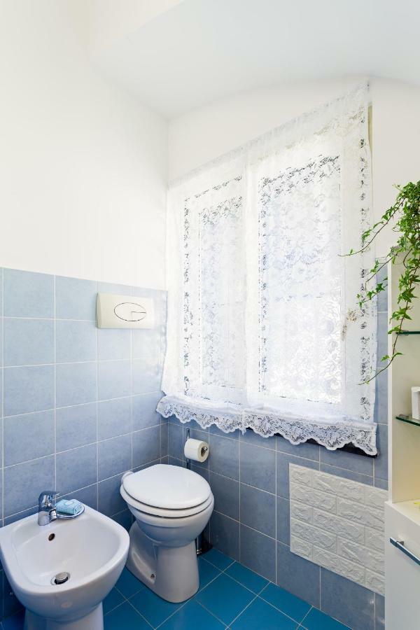 Doris House Sorrento Apartman Kültér fotó