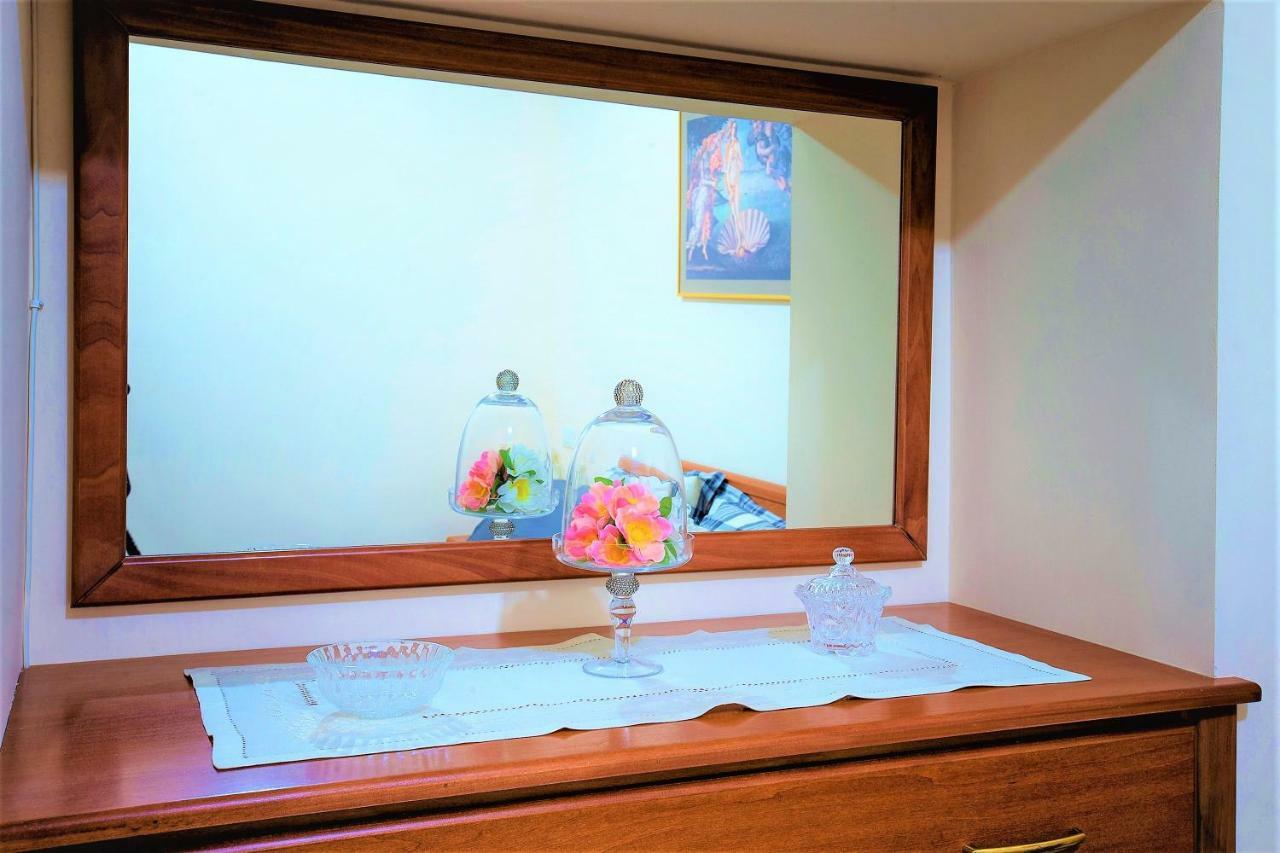 Doris House Sorrento Apartman Kültér fotó